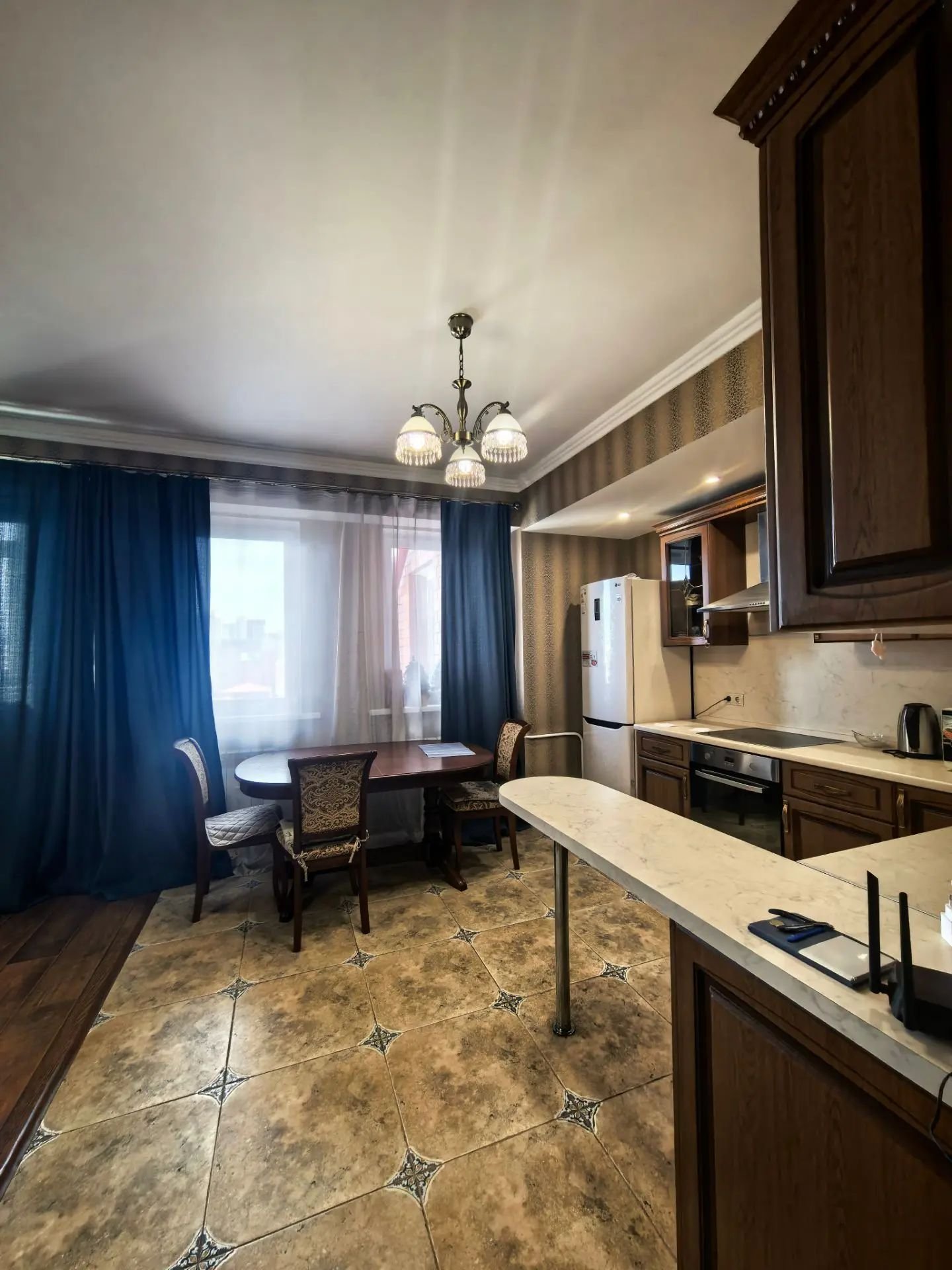 3-комн. квартира 91,2 м², Иркутск, фото 6