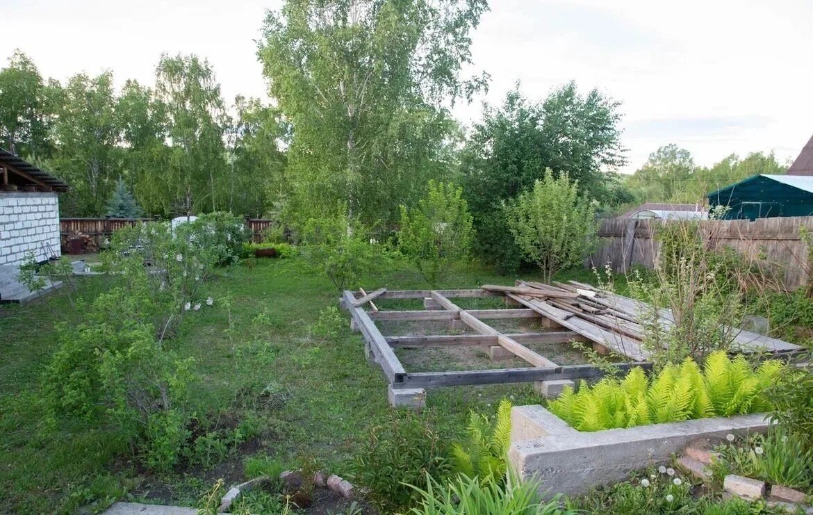 Дом 150 м², участок 10 сот., Усть-Куда, фото 9