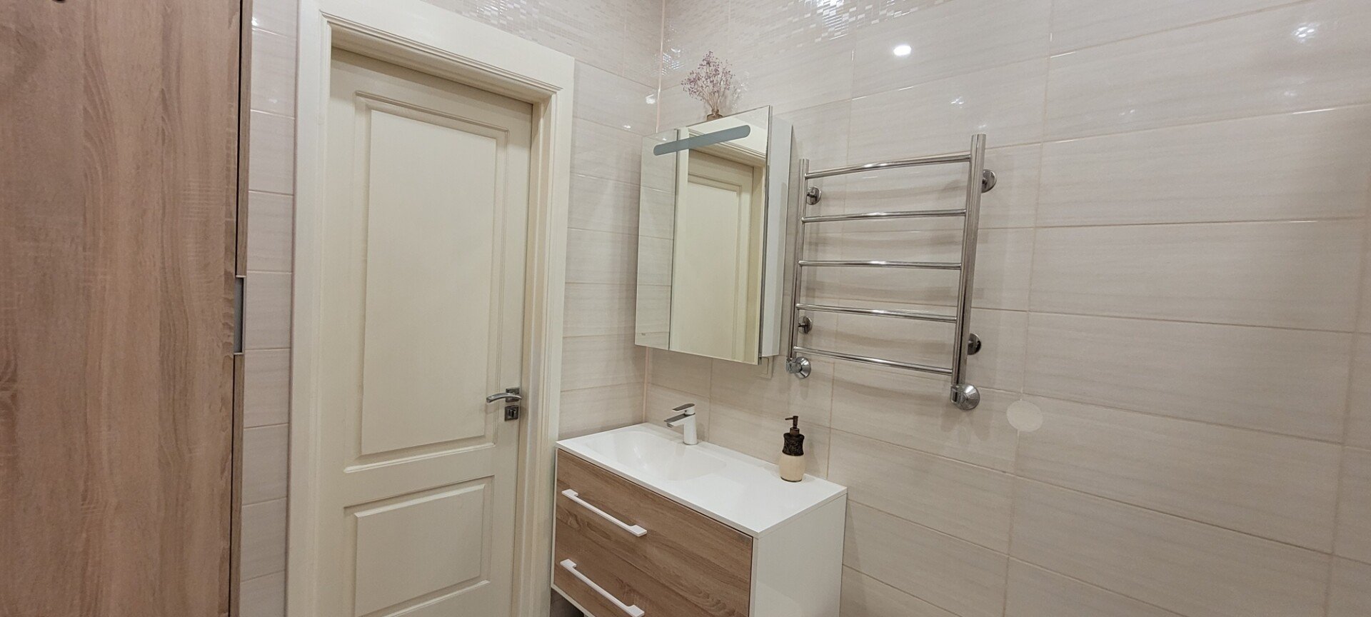 Дом 310 м², участок 10 сот., Ново-Иркутский, фото 12