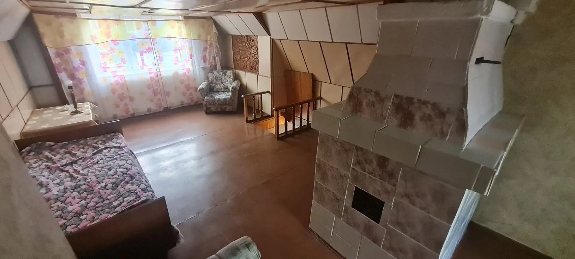 Дом 50 м², участок 8 сот., СНТ Горка, фото 17