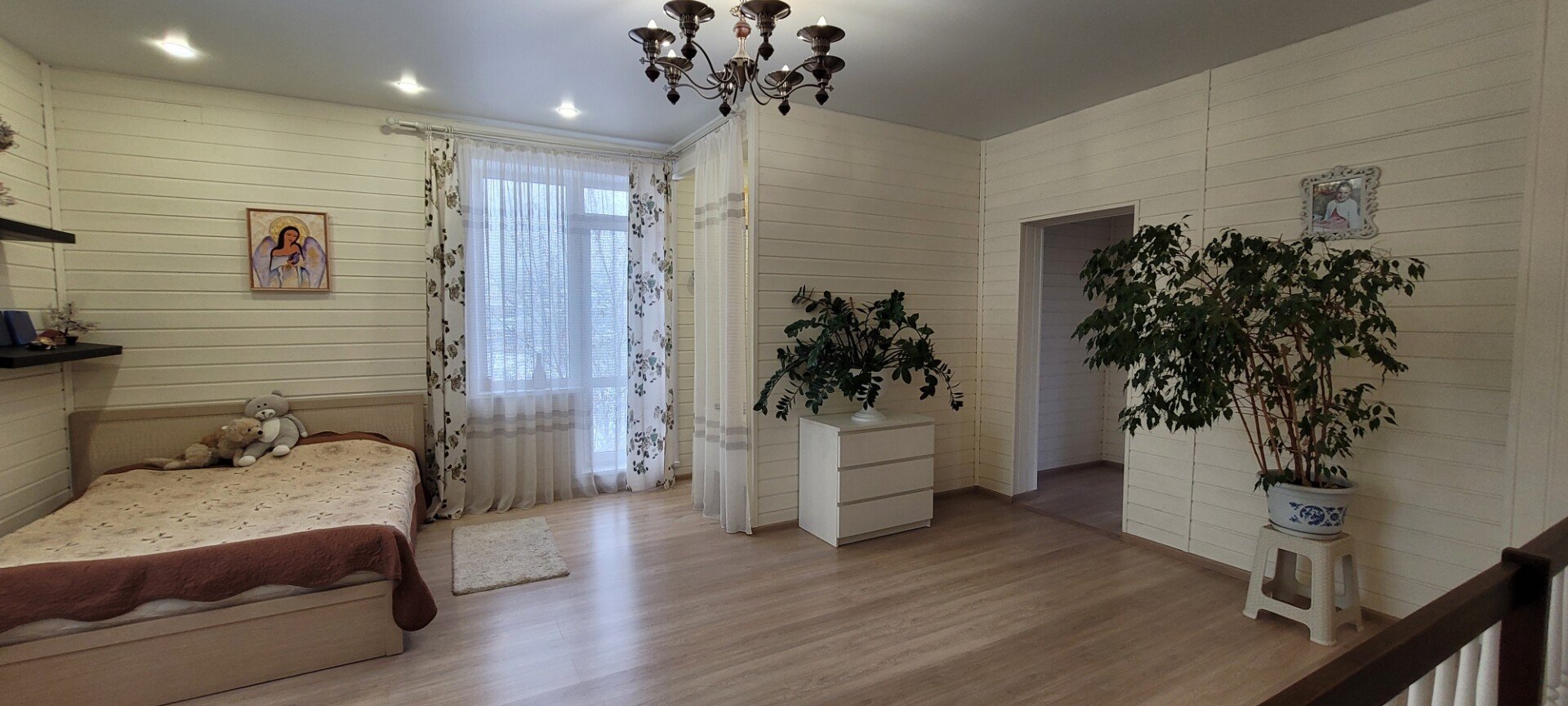 Дом 310 м², участок 10 сот., Ново-Иркутский, фото 20