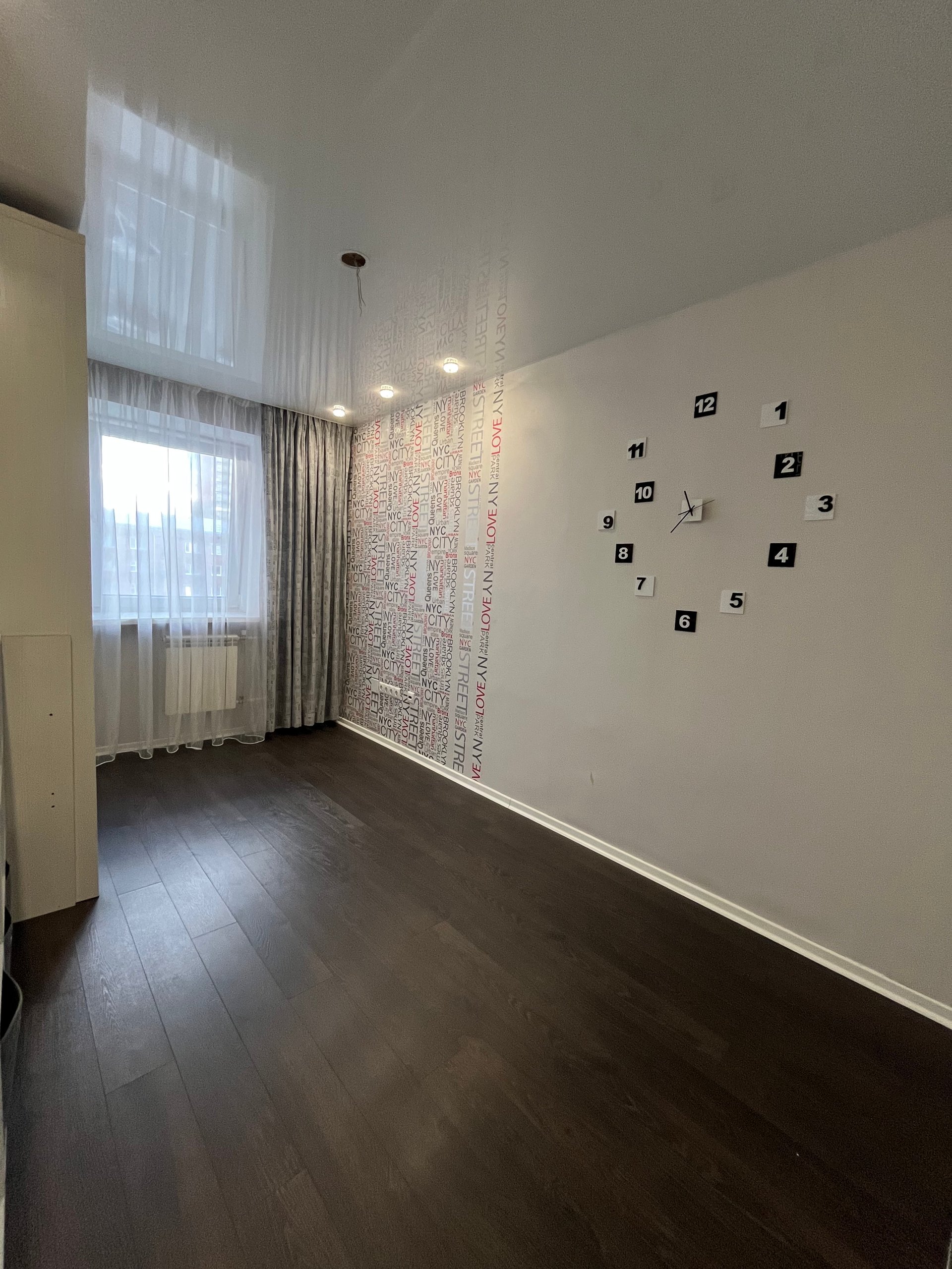 4-комн. квартира 101,4 м², Иркутск, фото 25