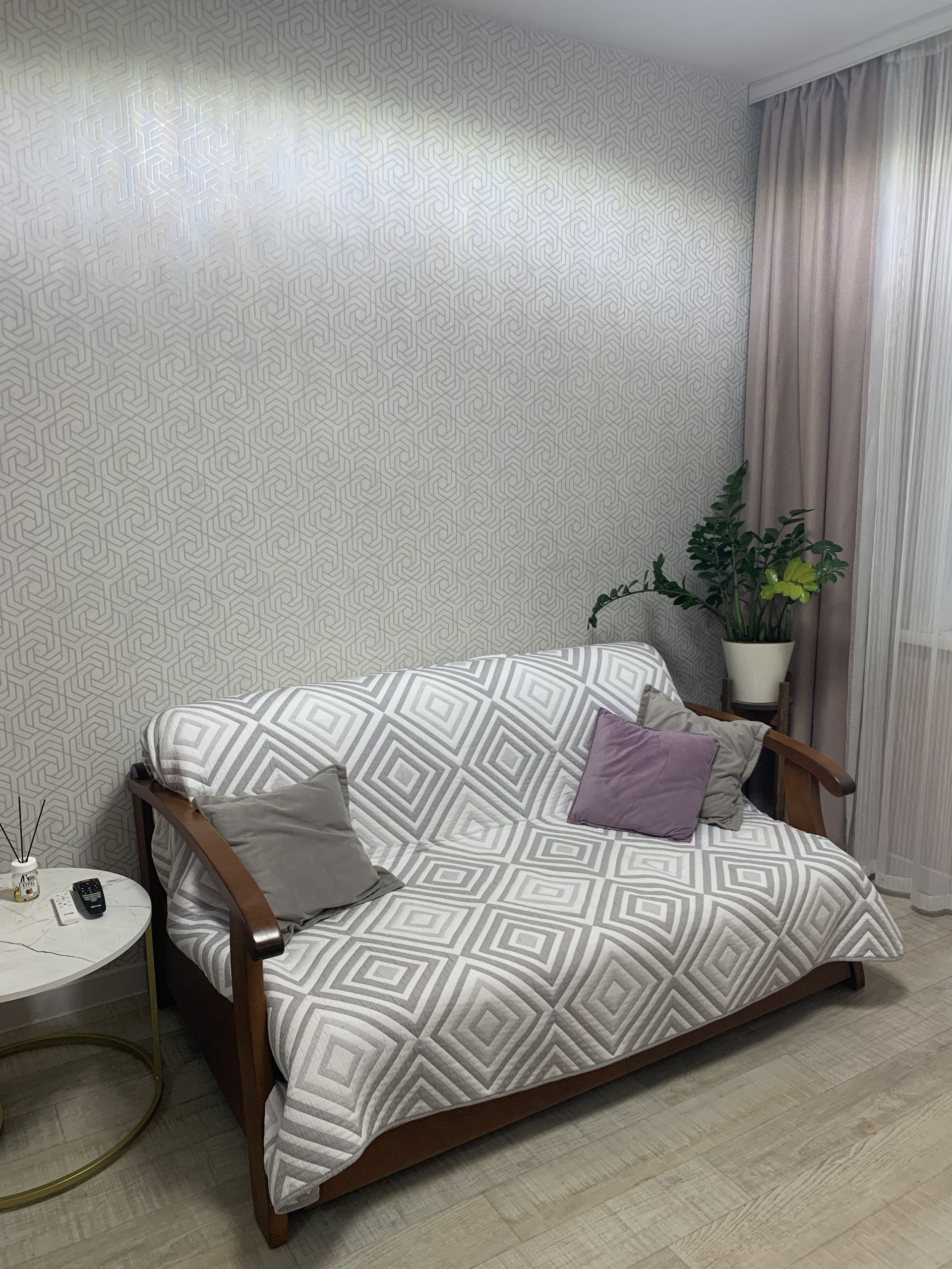 1-комн. квартира 37 м², Иркутск, фото 4