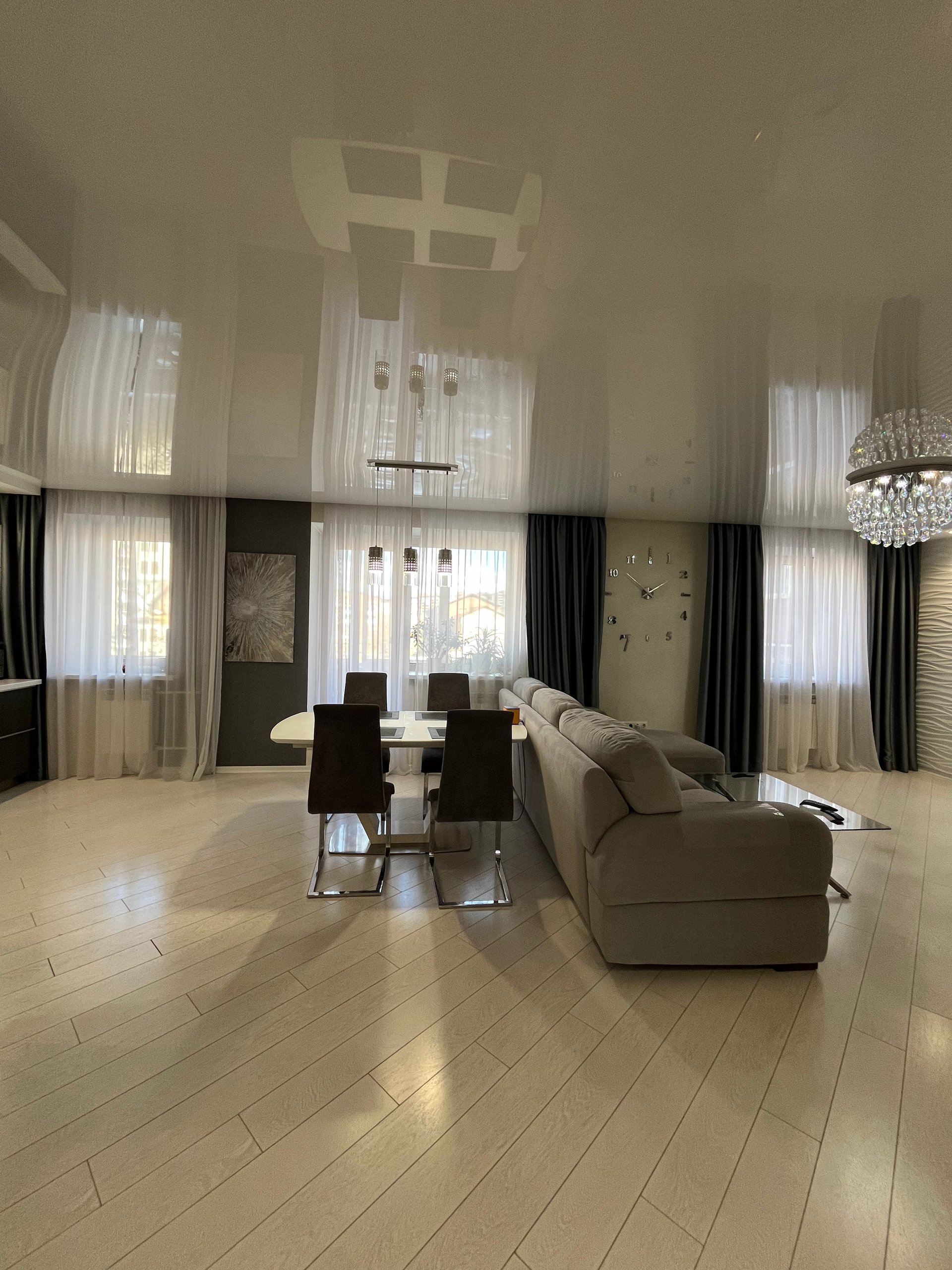 4-комн. квартира 101,4 м², Иркутск, фото 3