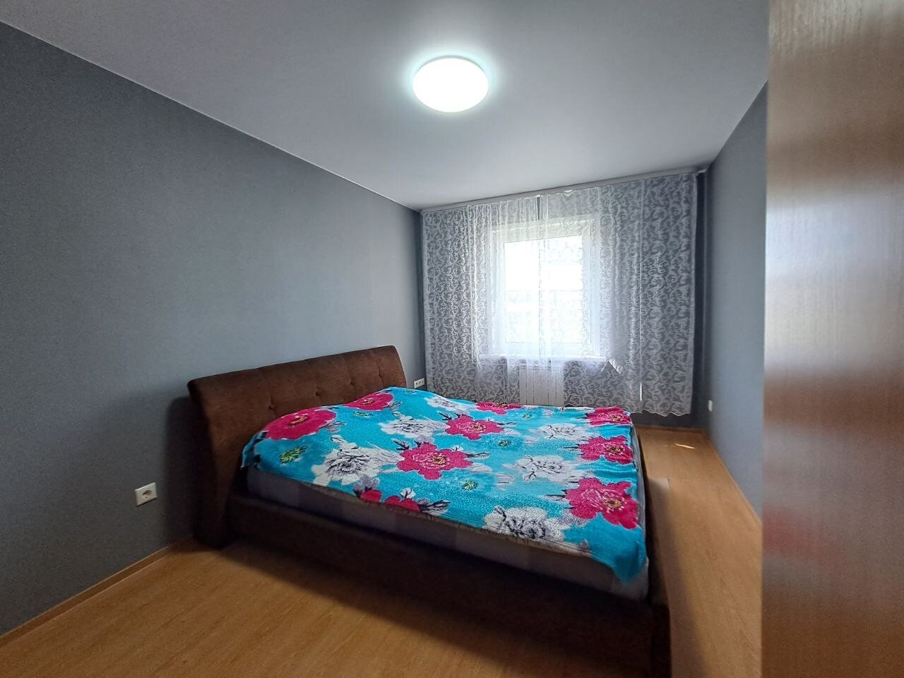 3-комн. квартира 62,4 м², 4-й мкр — фото 7