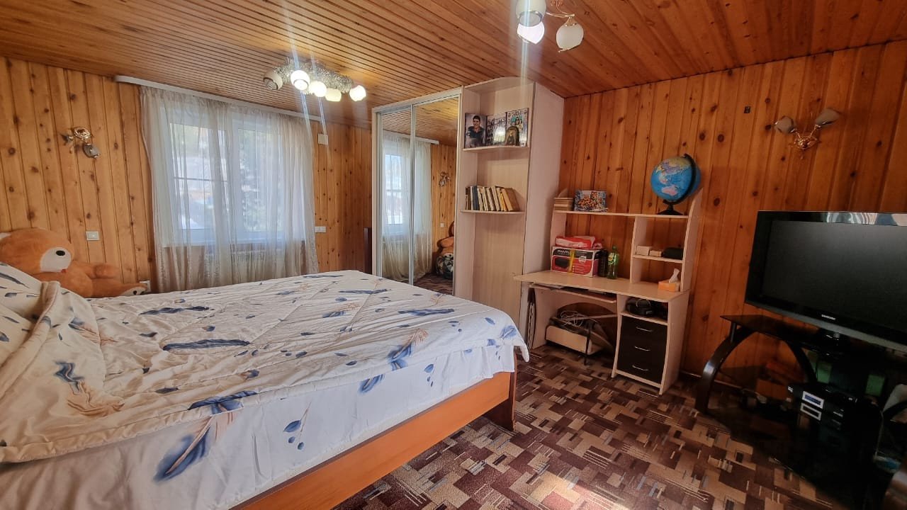 Дом 120 м², участок 8,8 сот., Маркова, фото 21
