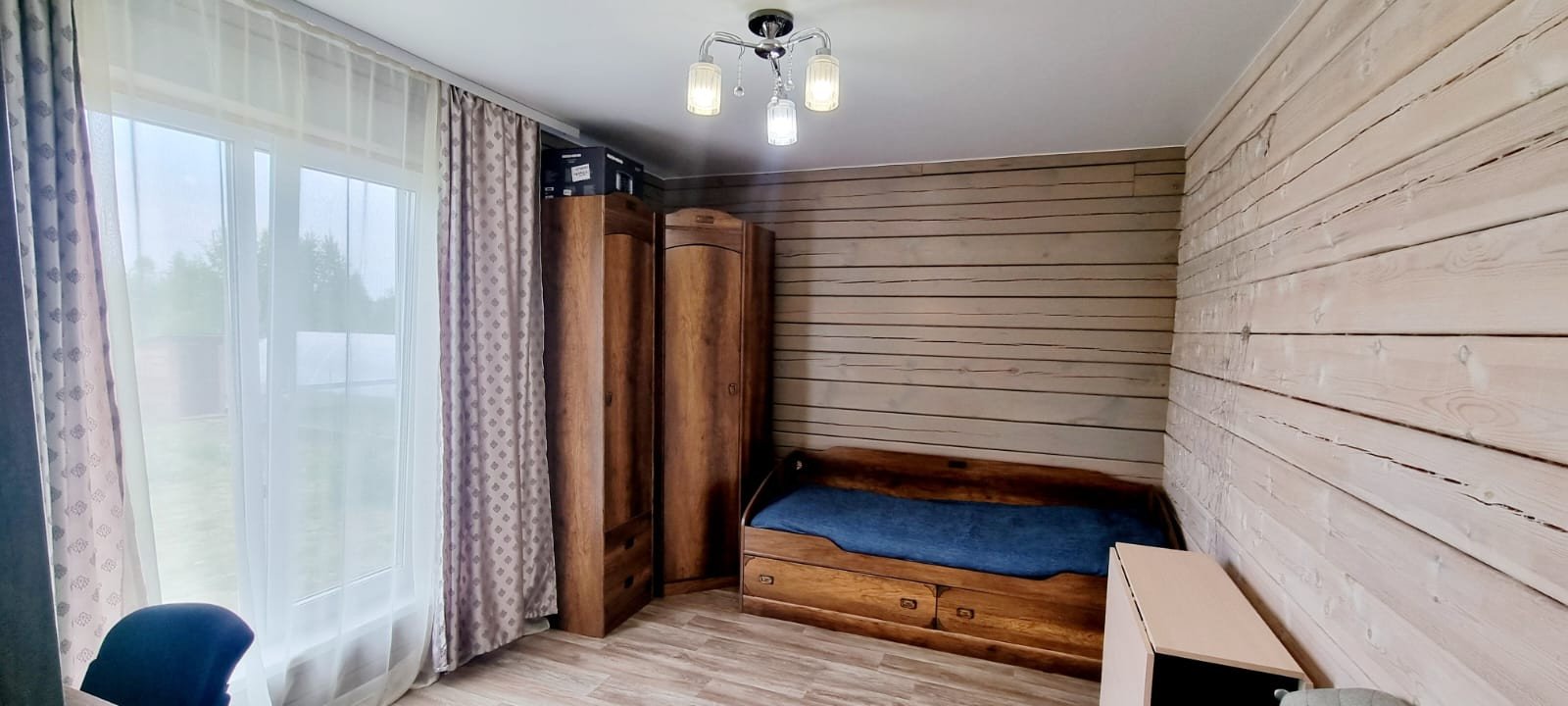 Дом 80 м², участок 6 сот., Чистые Ключи, фото 24