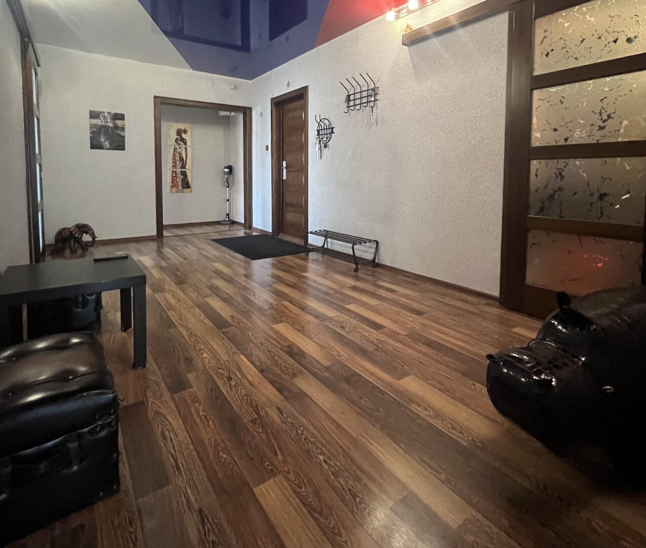 3-комн. квартира 109,3 м², Иркутск, фото 22