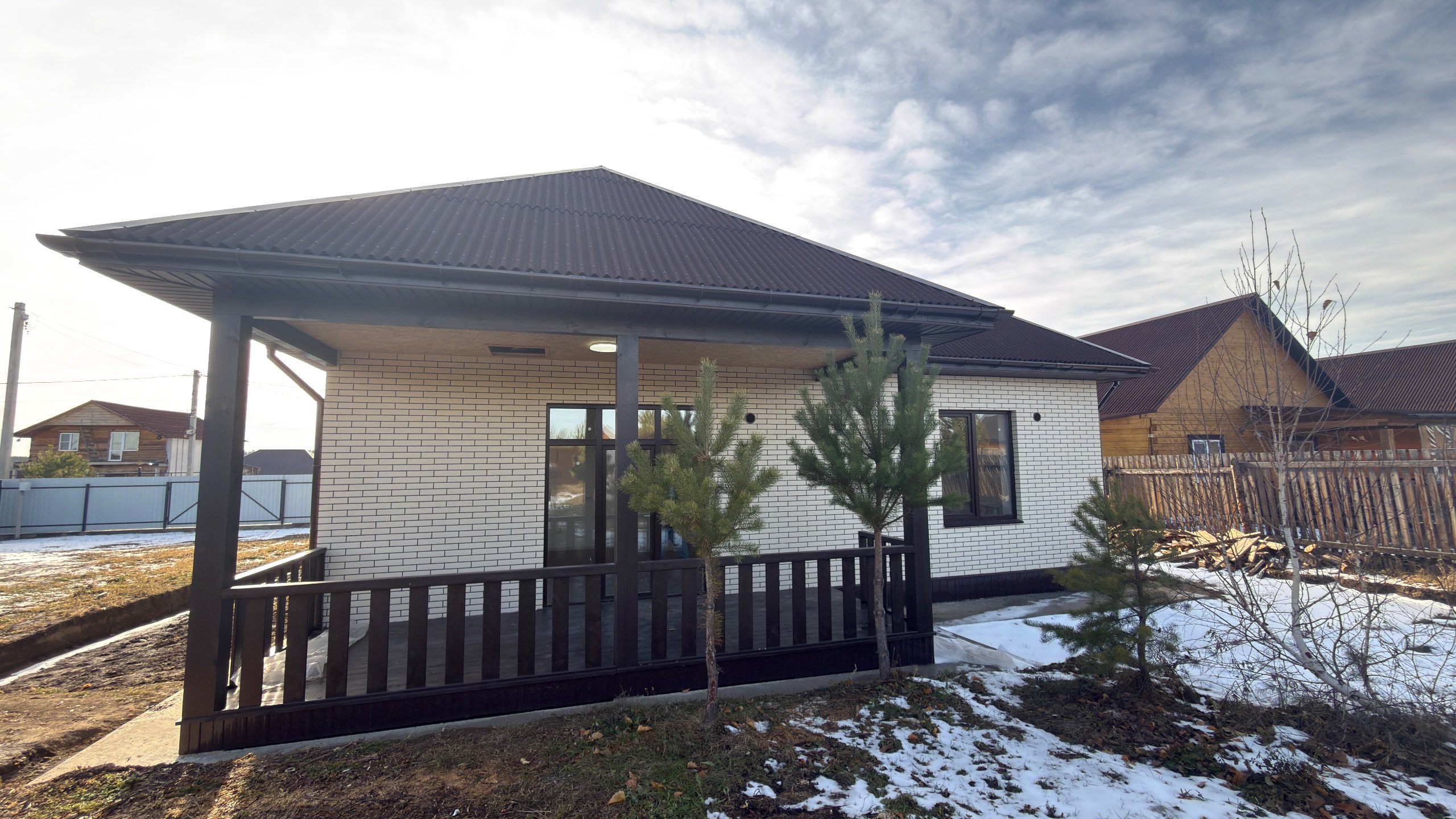 Дом 186 м², участок 12 сот., Максимовщина, фото 16