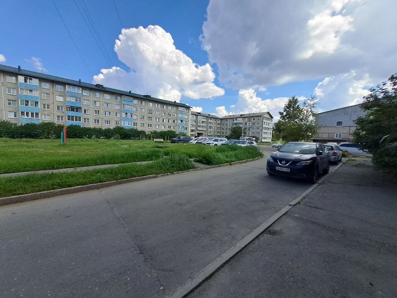 3-комн. квартира 62,4 м², 4-й мкр, фото 23