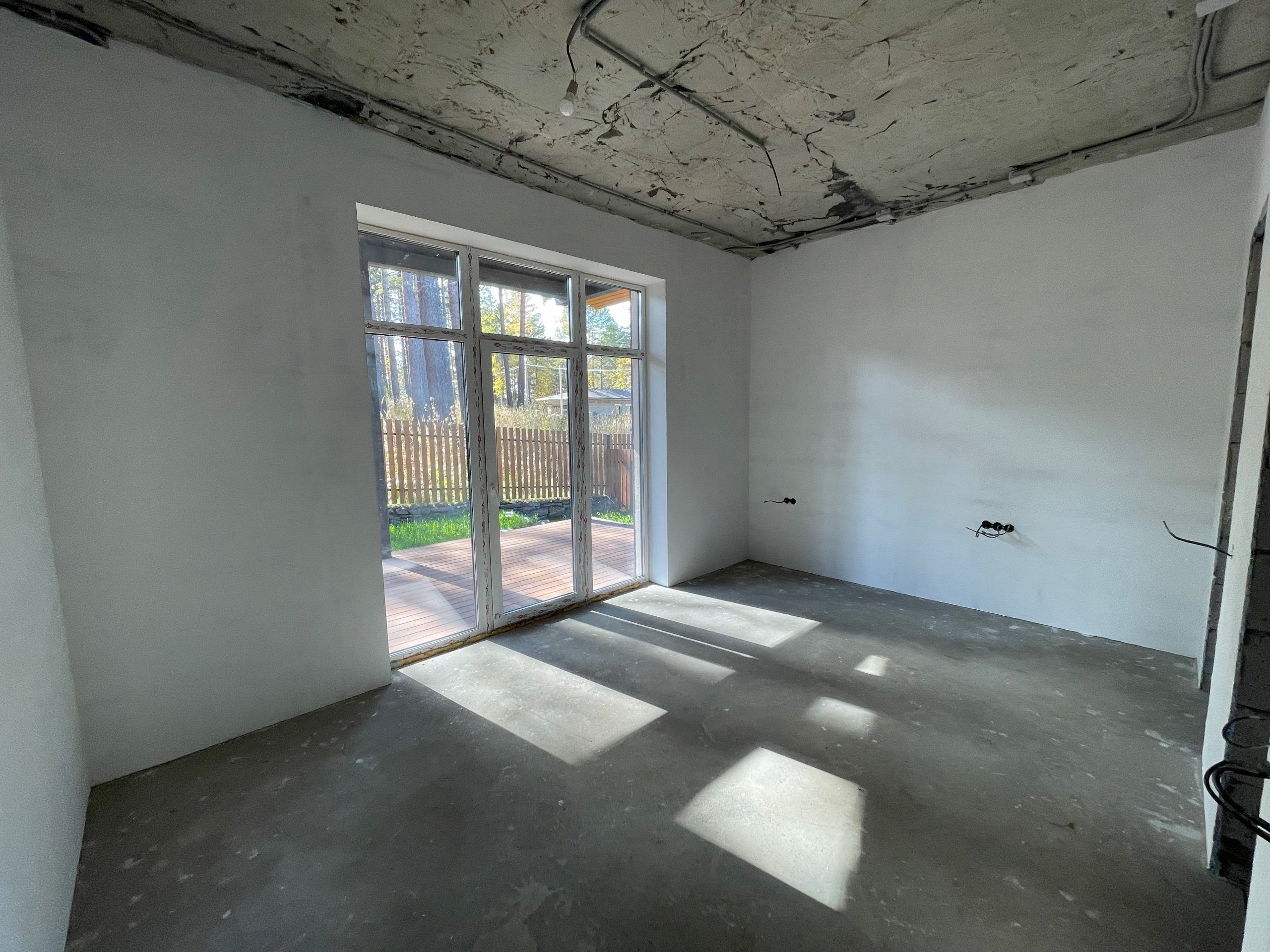 Дом 180 м², участок 8 сот., СНТ Садко, фото 21