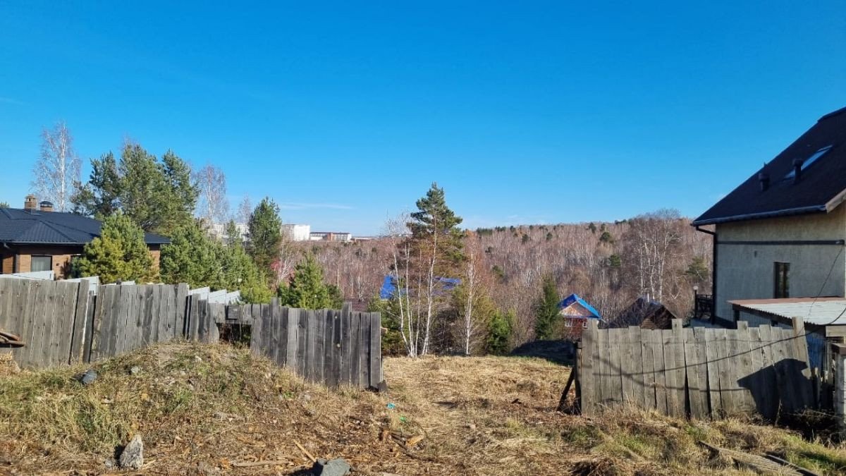 Участок 15 сот., Иркутск, фото 14