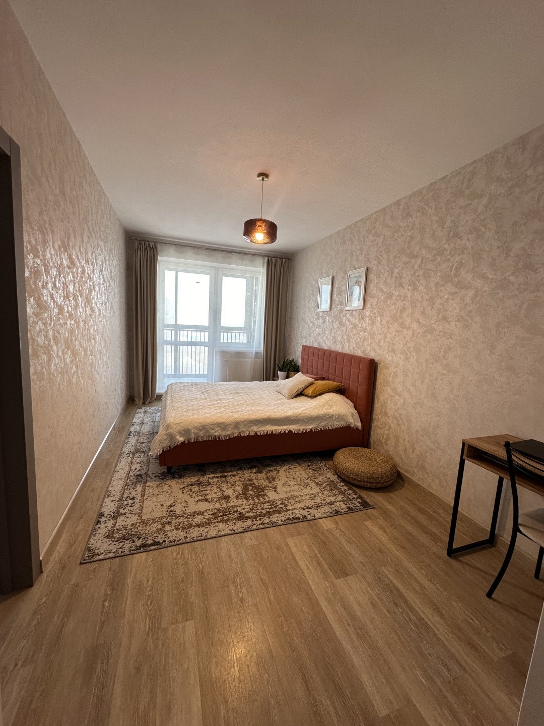 3-комн. квартира 70,5 м², Иркутск, фото 6