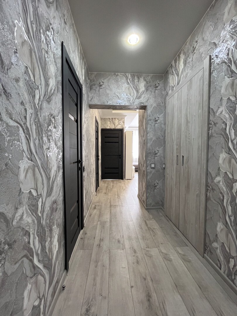 3-комн. квартира 81,6 м², Иркутск, фото 10
