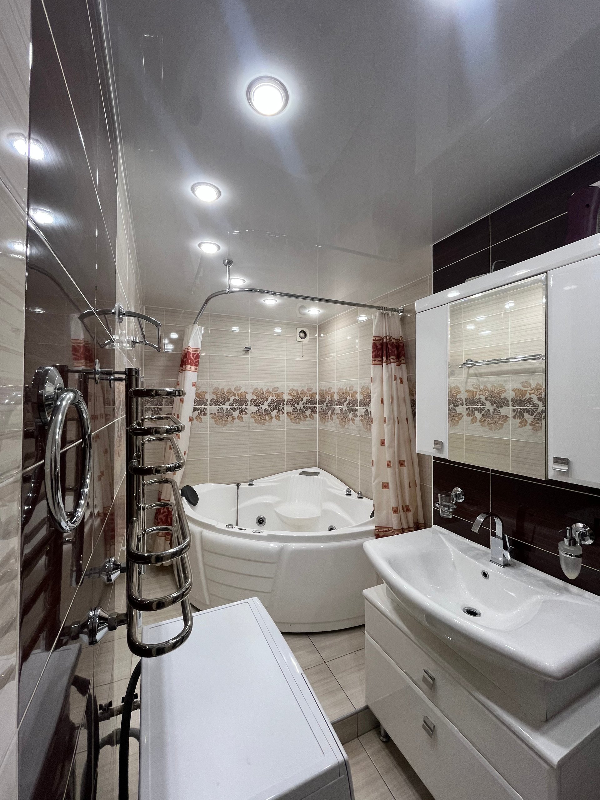 4-комн. квартира 86,9 м², Иркутск, фото 18
