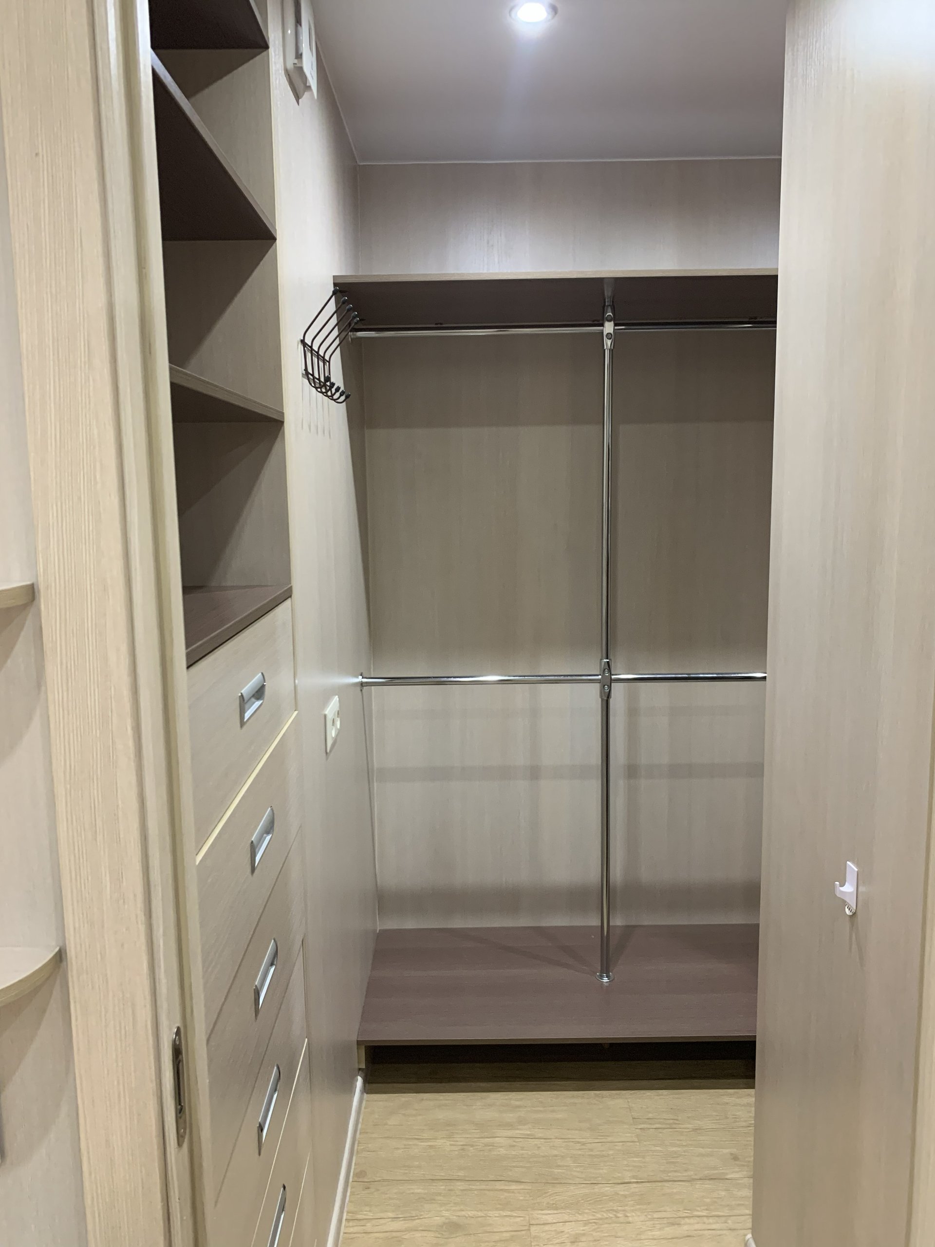 1-комн. квартира 45 м², Иркутск, фото 25