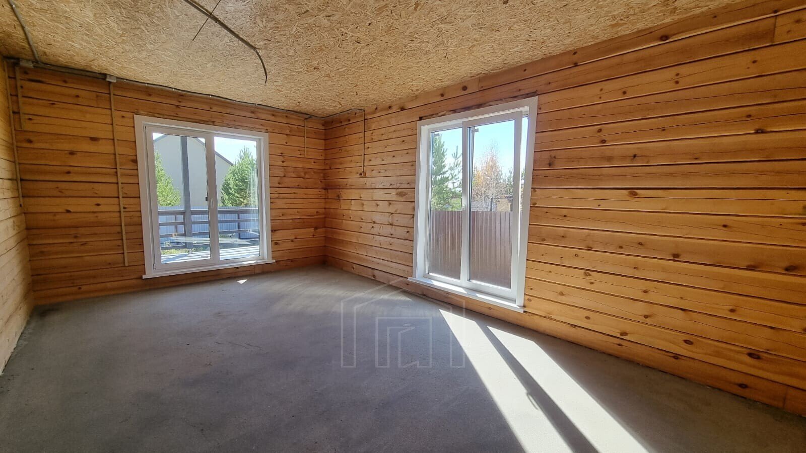 Дом 141 м², участок 9 сот., Маркова, фото 26