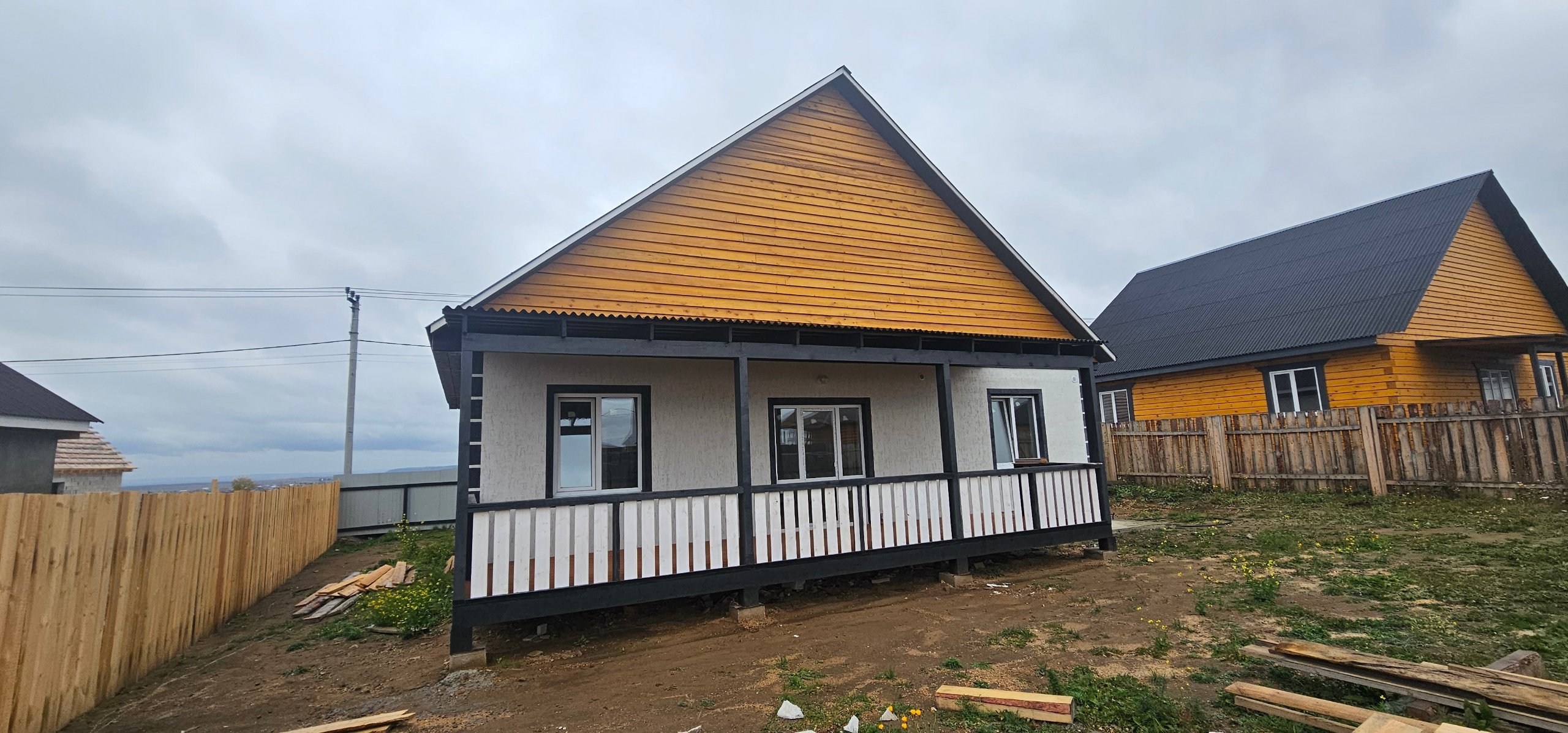 Дом 168 м², участок 8 сот., Грановщина, фото 16