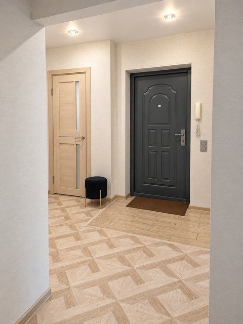 2-комн. квартира 56,4 м², Иркутск, фото 5