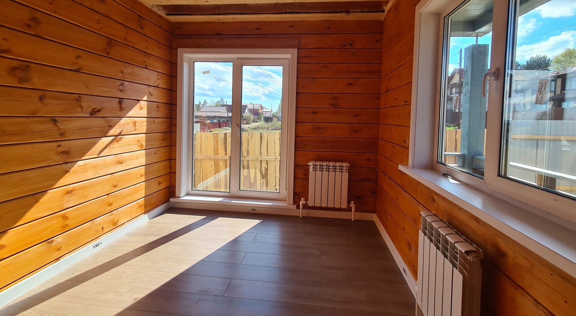 Дом 120 м², участок 5 сот., СНТ Защитник, фото 12