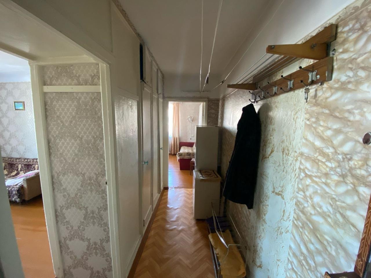 2-комн. квартира 48,2 м², Иркутск — фото 6