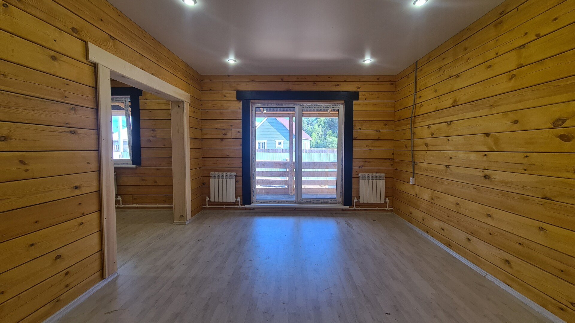 Дом 140 м², участок 5 сот., Введенщина, фото 9