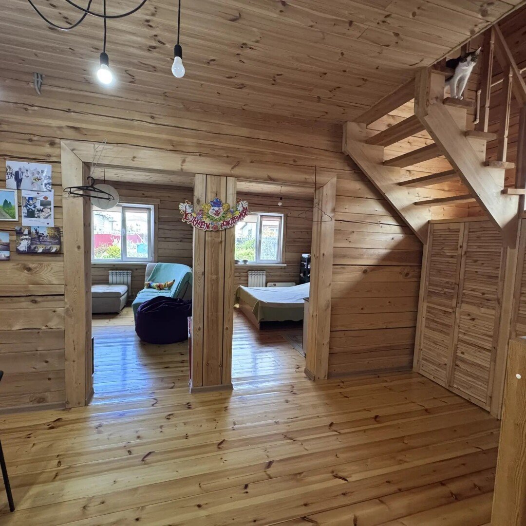 Дом 149,4 м², участок 7 сот., Грановщина, фото 11