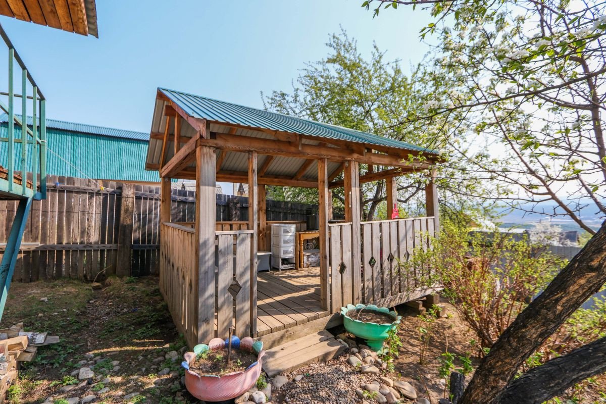 Дом 120 м², участок 8,8 сот., Маркова, фото 34