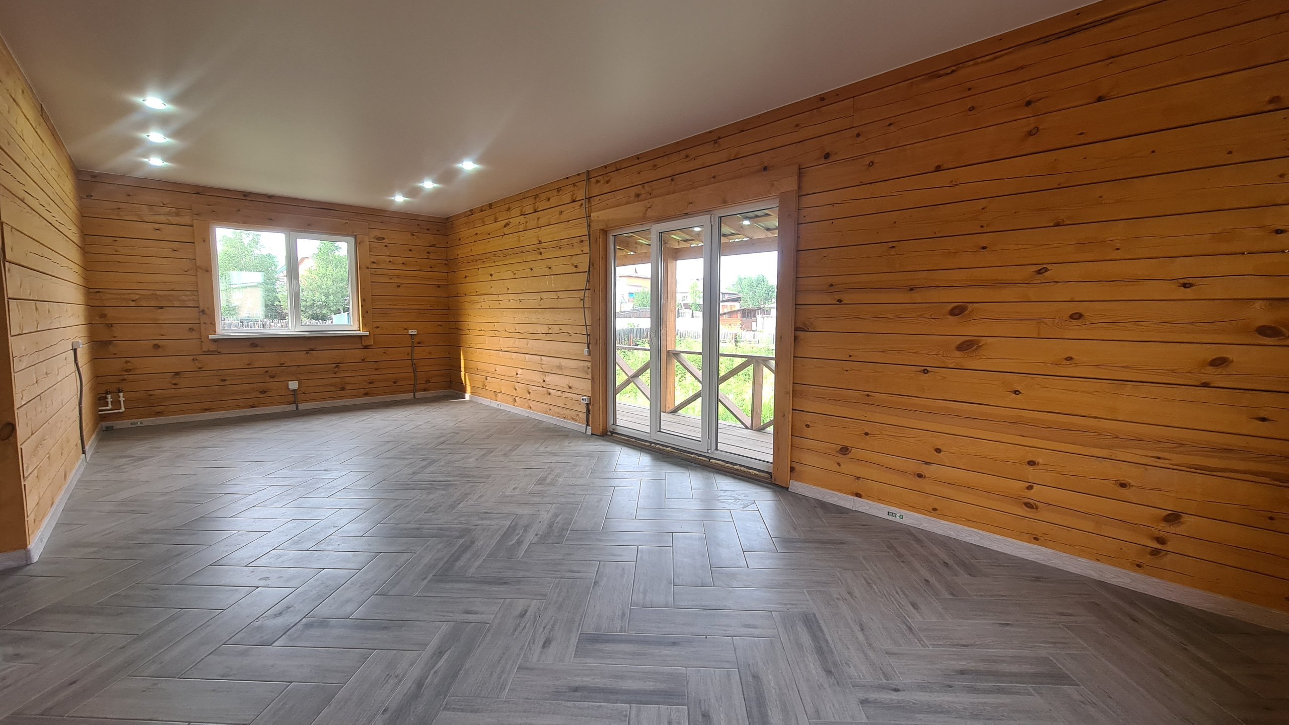 Дом 150 м², участок 9,1 сот., Маркова, фото 8