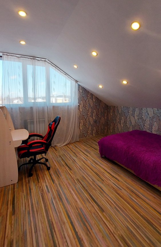 Дом 120 м², участок 7 сот., фото 9