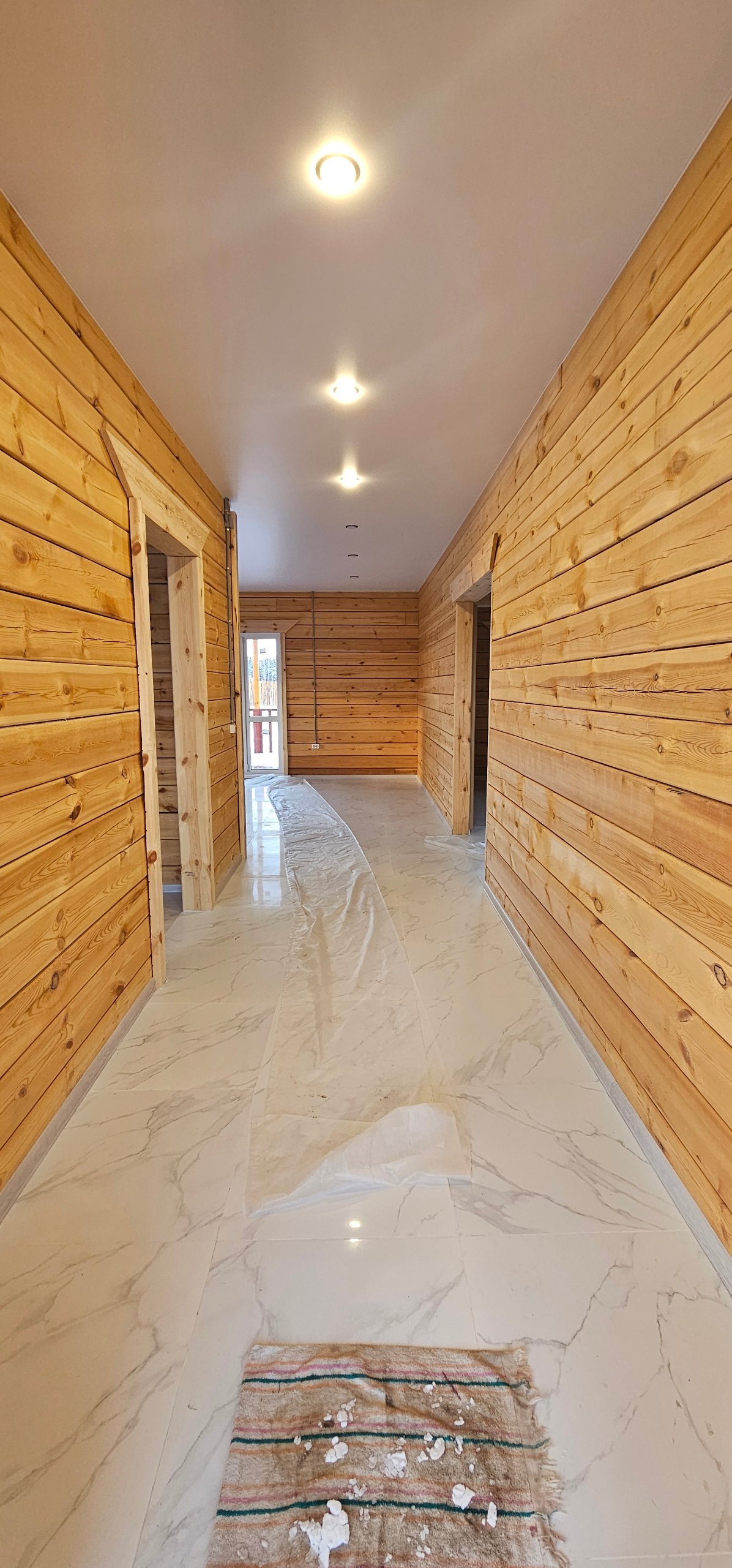 Дом 120 м², участок 10 сот., Ширяева, фото 10