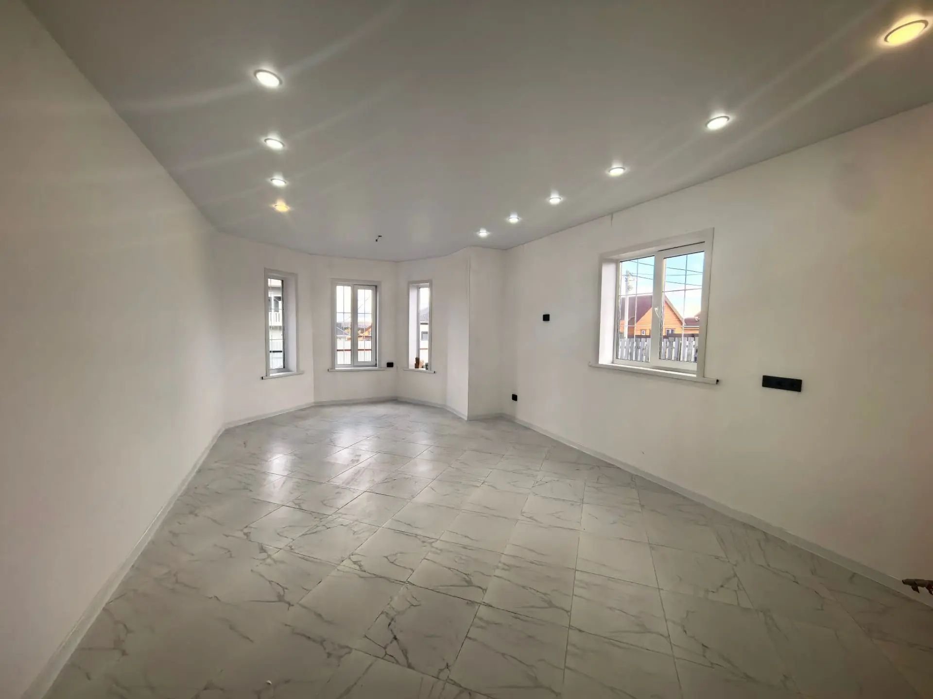 Дом 170 м², участок 8 сот., Максимовщина, фото 15