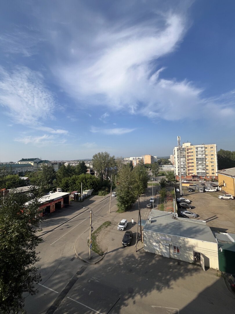 3-комн. квартира 109,3 м², Иркутск, фото 27
