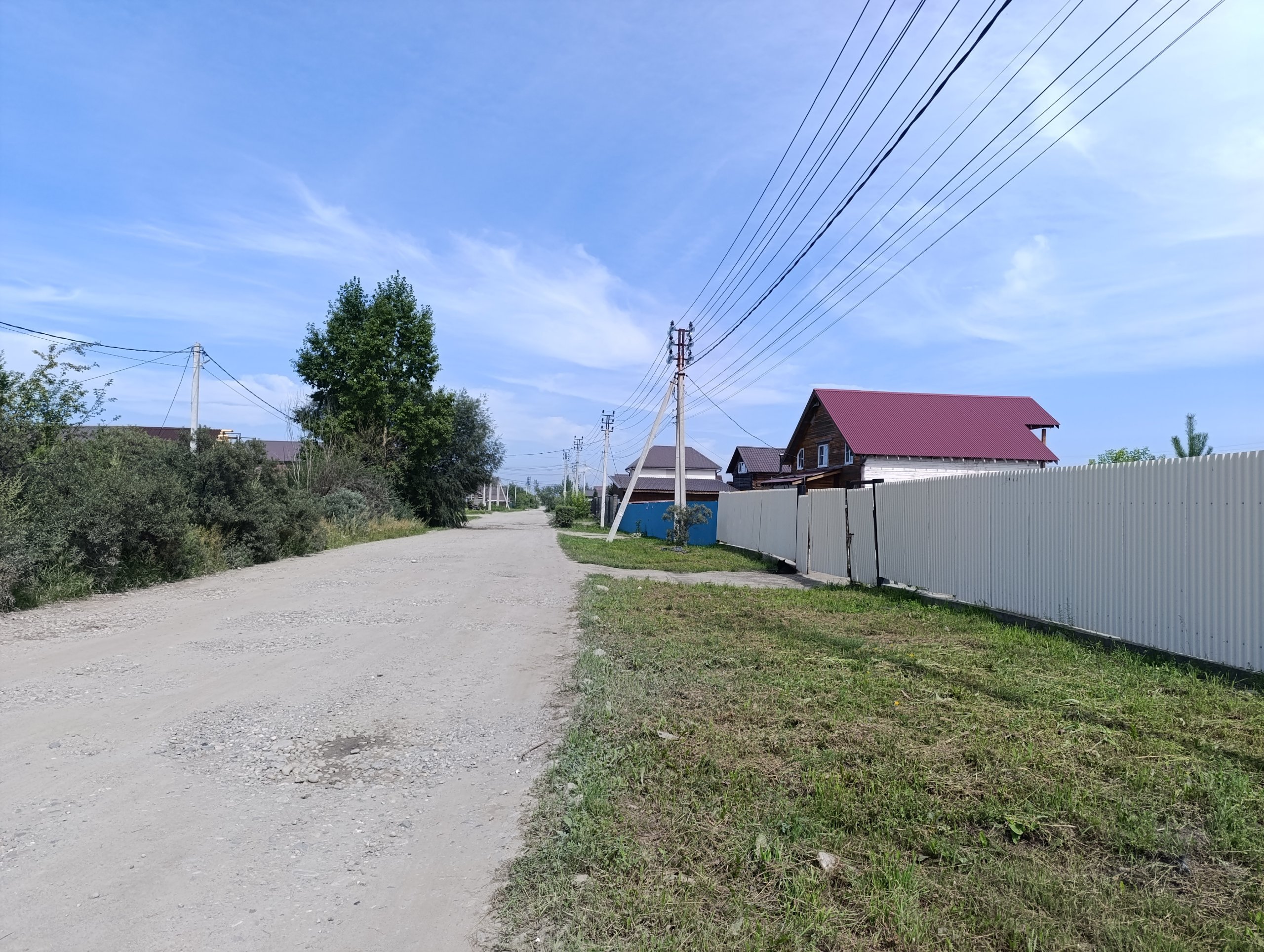Дом 130 м², участок 12 сот., село Баклаши, фото 20