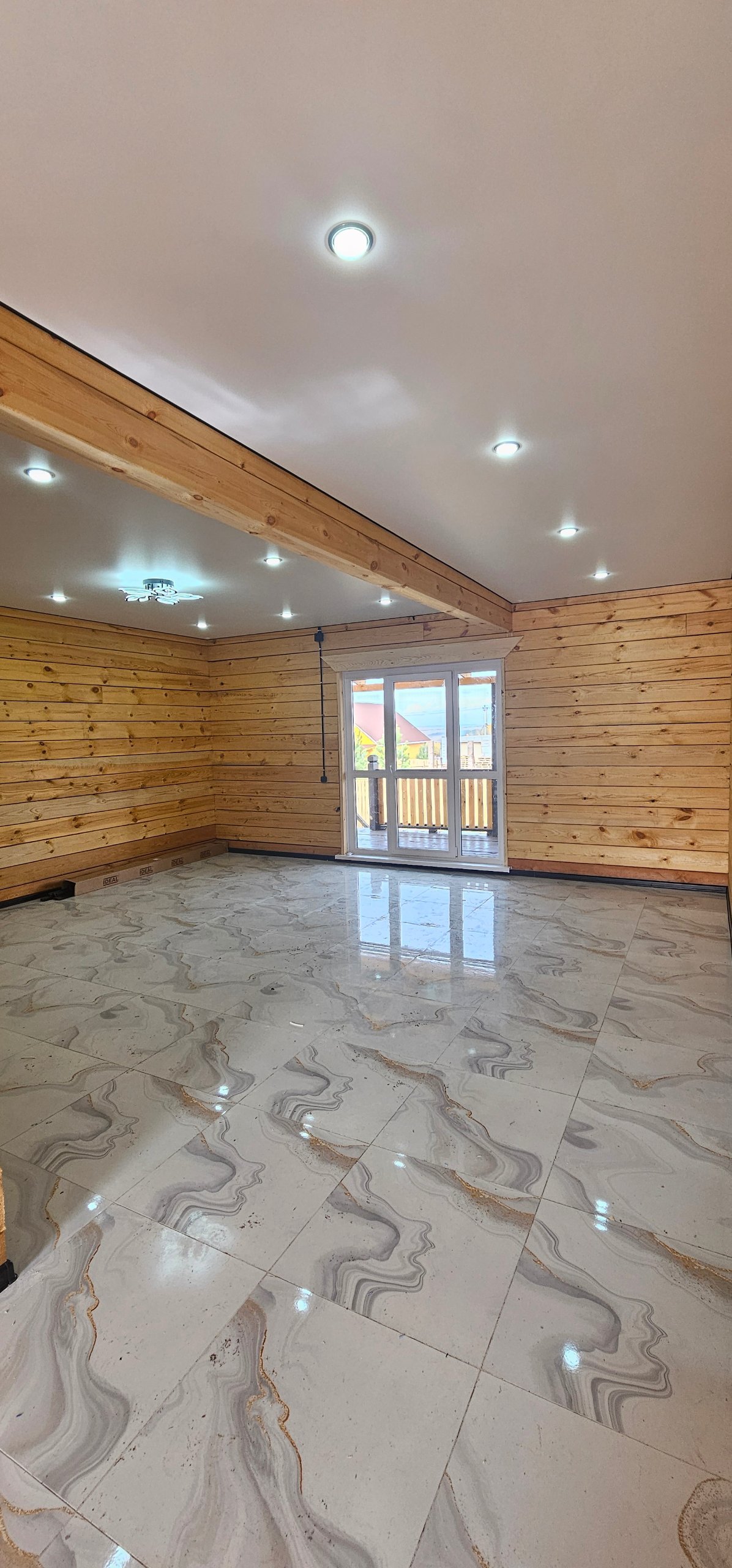 Дом 90 м², участок 7 сот., Карлук, фото 10