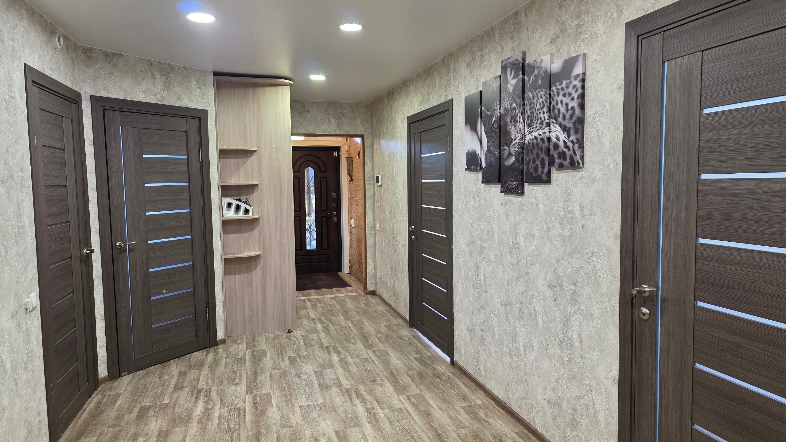 Дом 107 м², участок 10 сот., Маркова, фото 17