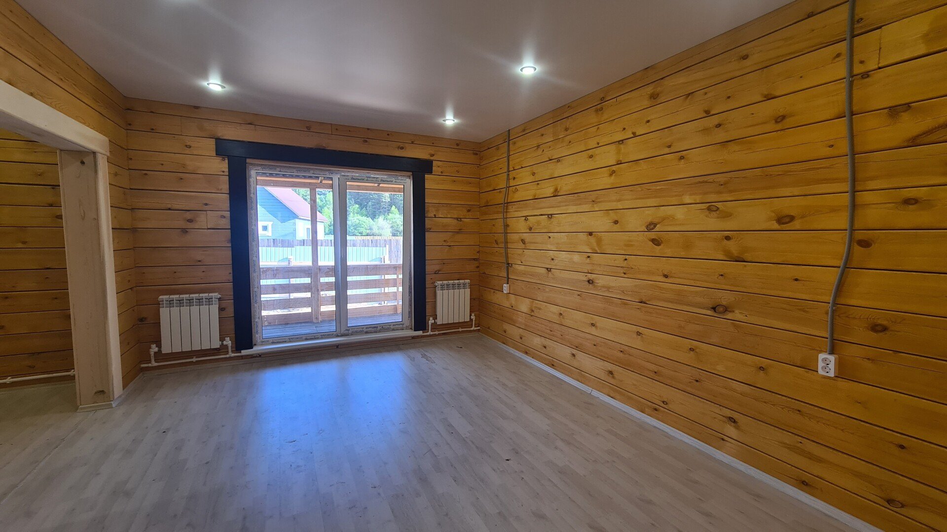 Дом 140 м², участок 5 сот., Введенщина — фото 8