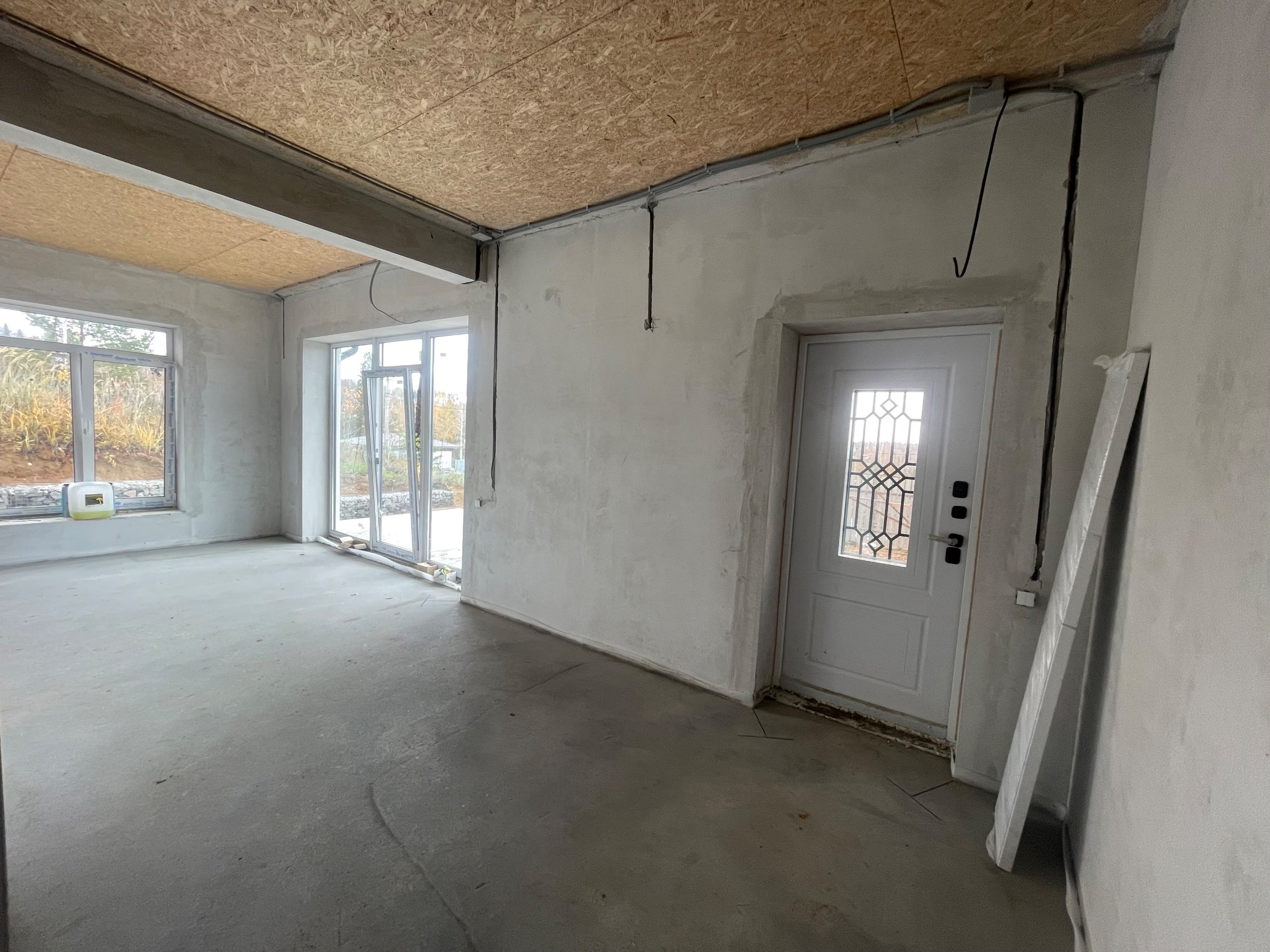Дом 120 м², участок 8 сот., Еловый, фото 11
