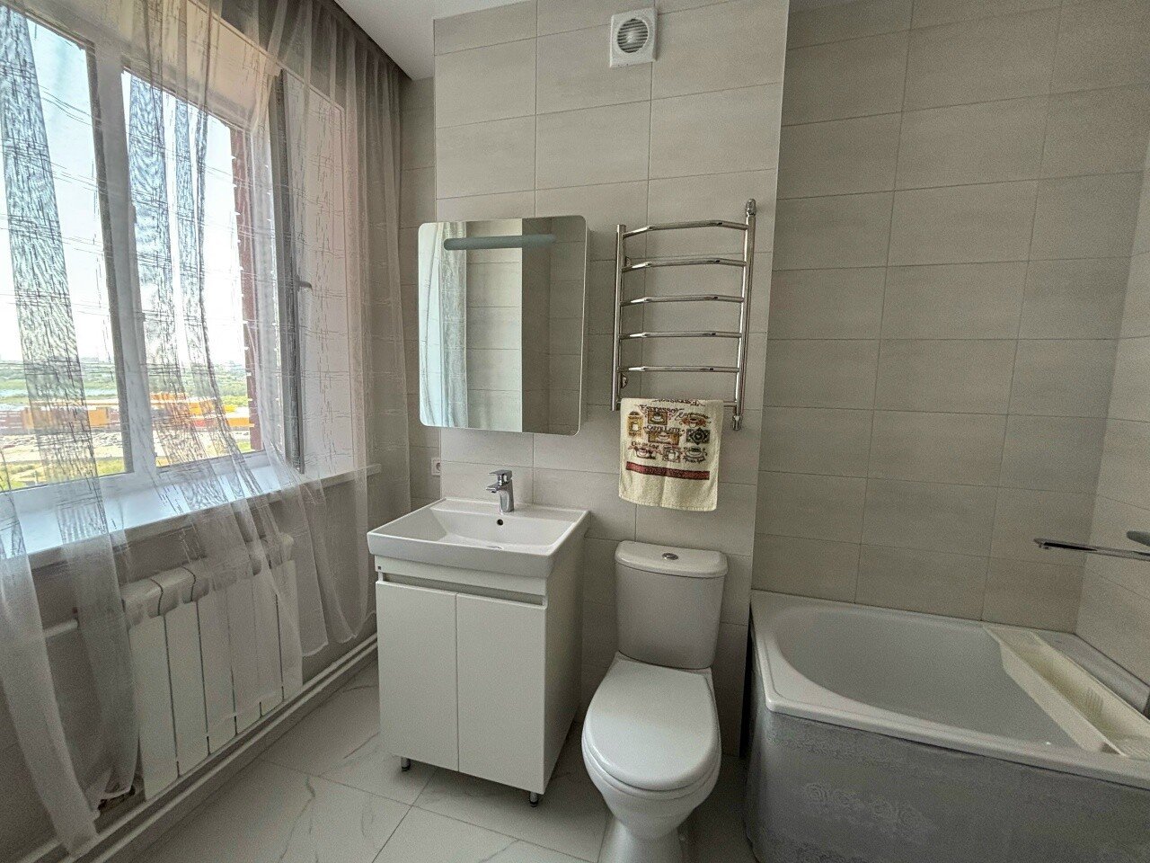1-комн. квартира 35 м², Иркутск, фото 5