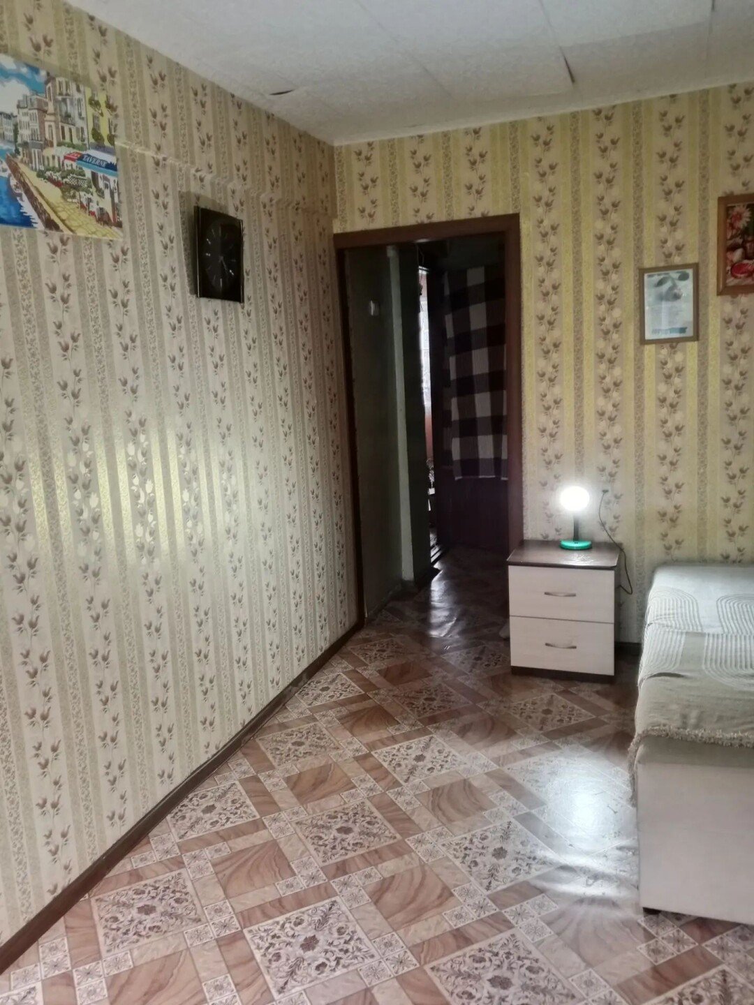 3-комн. квартира 59,7 м², Иркутск, фото 11