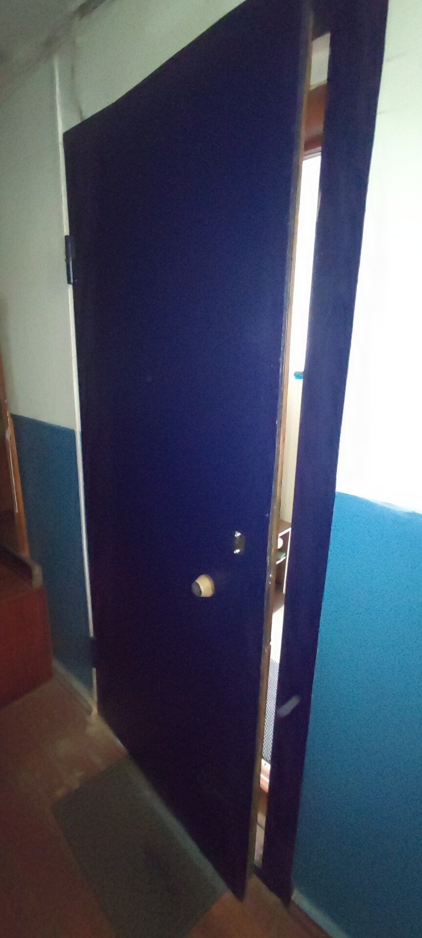 Комната 12 м², Иркутск — фото 8