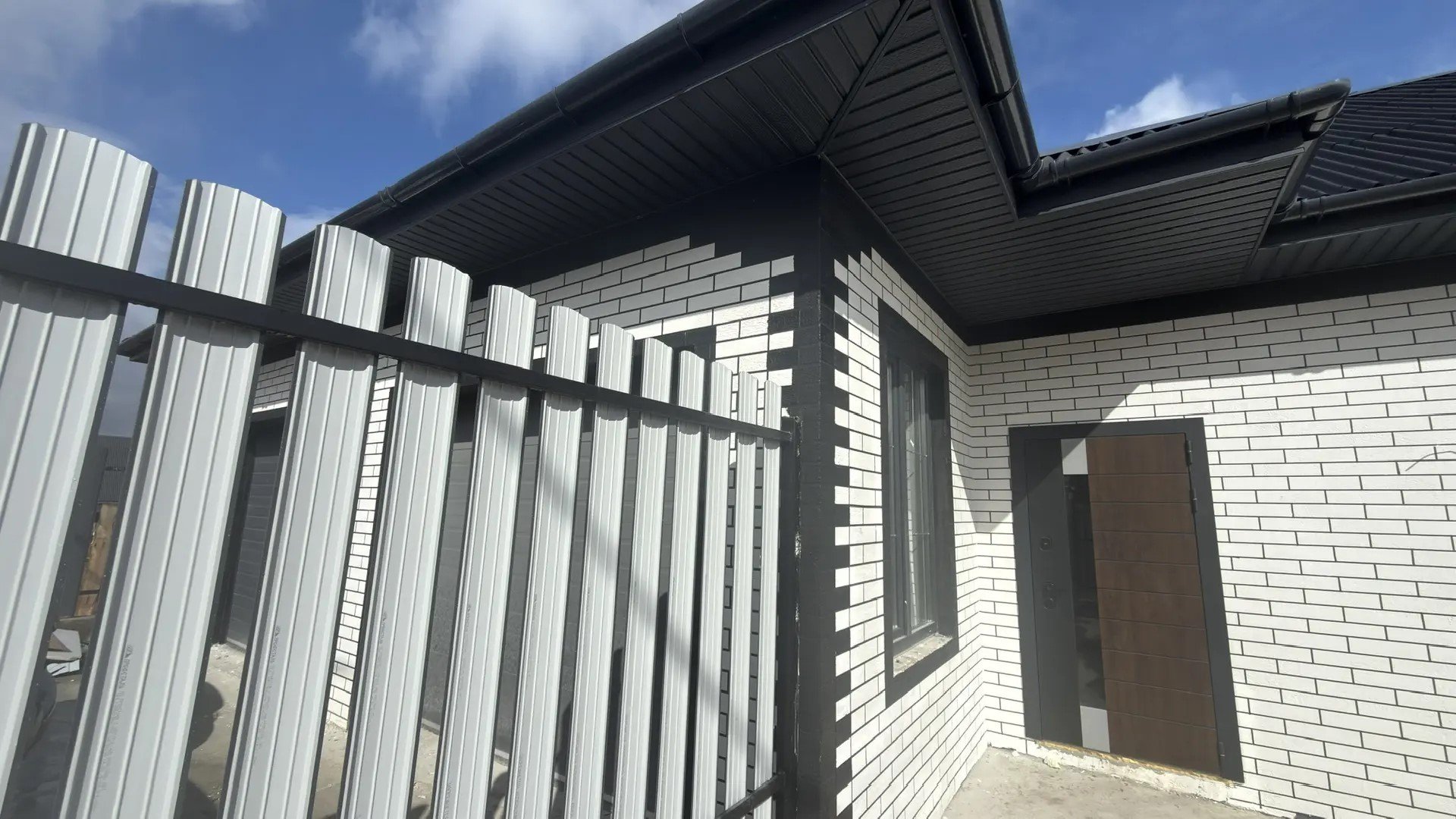 Дом 230 м², участок 12 сот., Максимовщина, фото 29