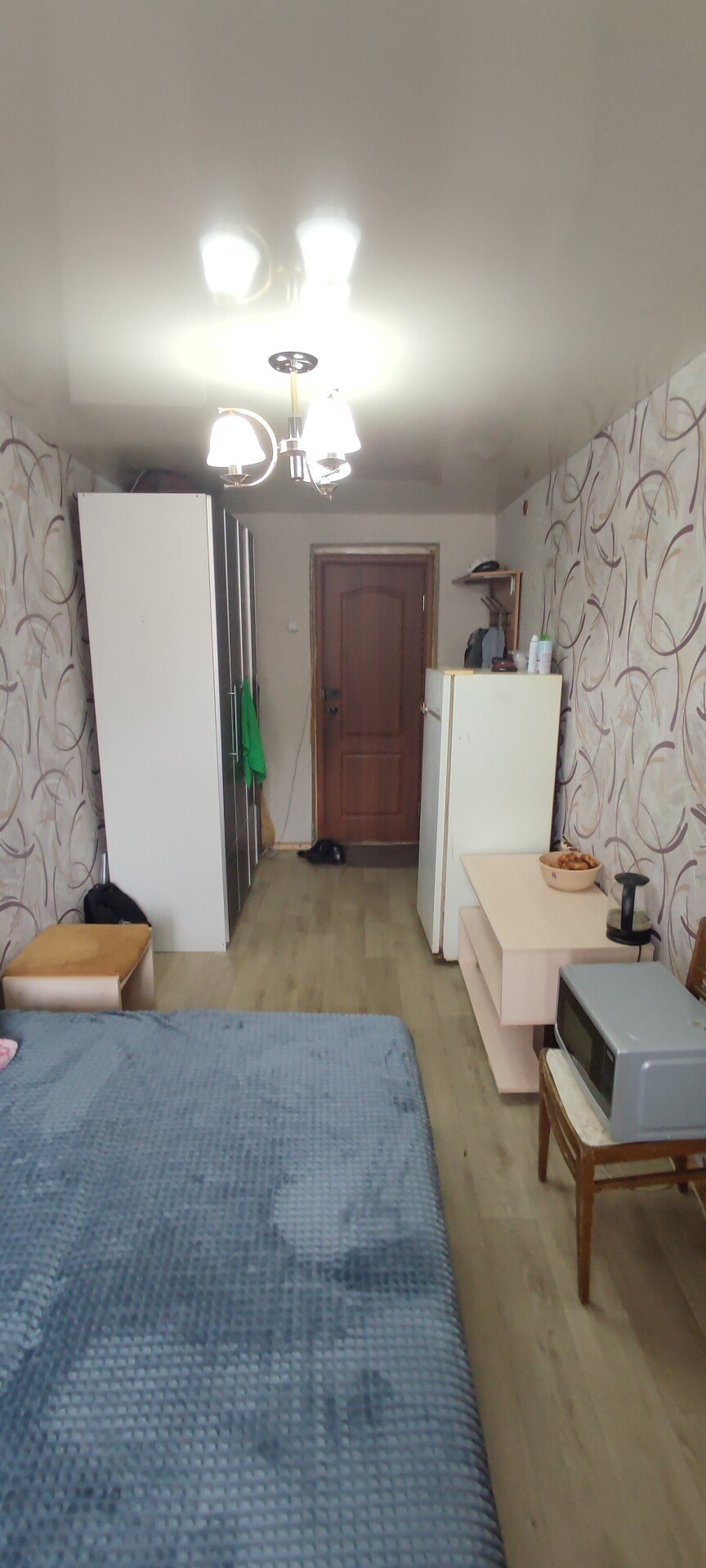 Комната 12 м², Иркутск — фото 6