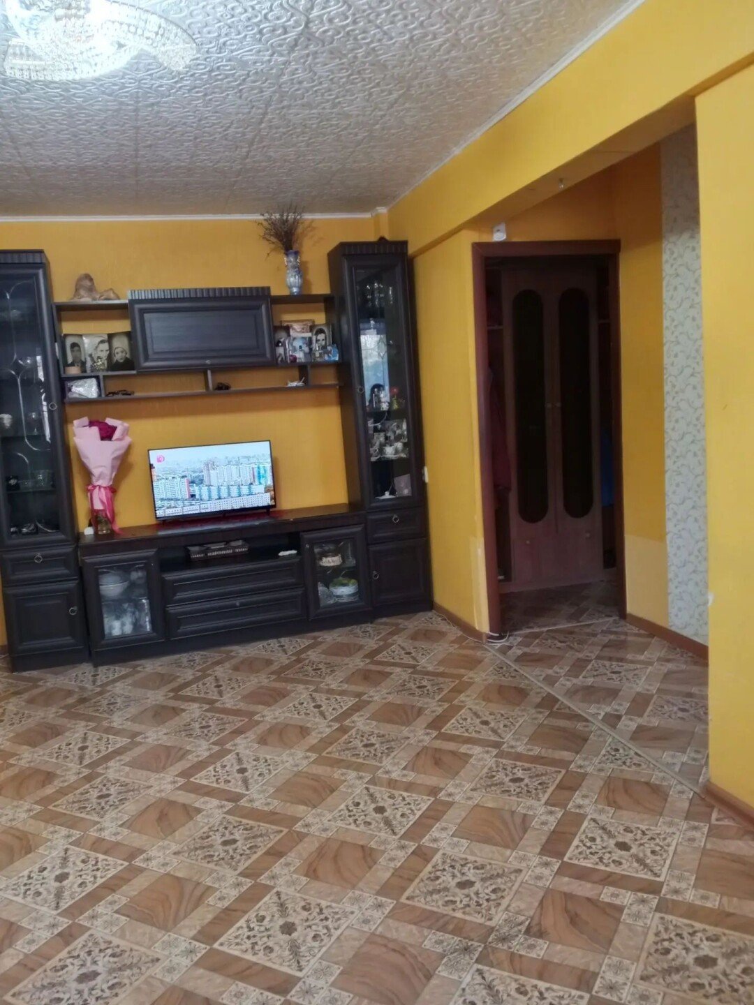 3-комн. квартира 59,7 м², Иркутск, фото 3