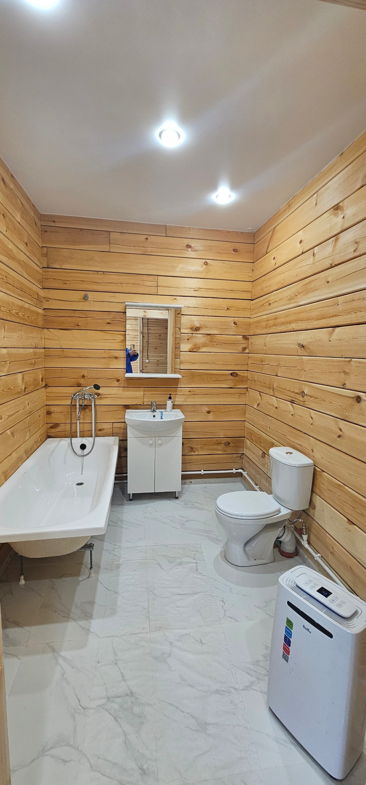 Дом 120 м², участок 10 сот., Ширяева, фото 15