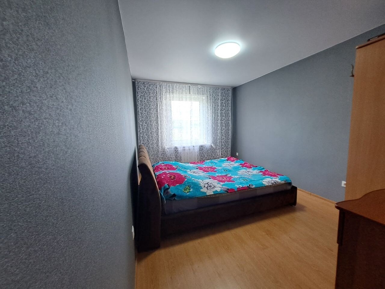 3-комн. квартира 62,4 м², 4-й мкр — фото 8
