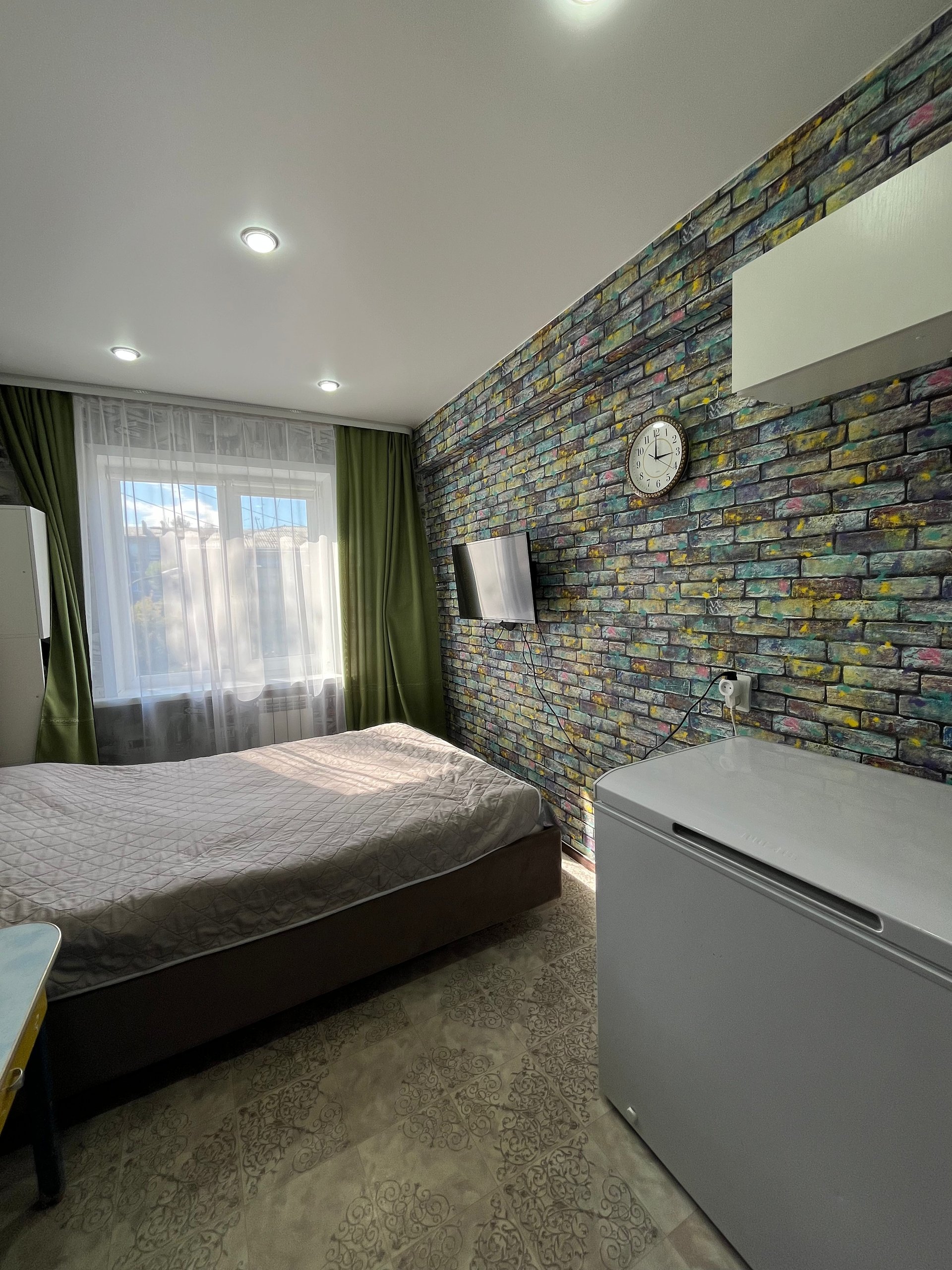 2-комн. квартира 42 м², г Иркутск — фото 4