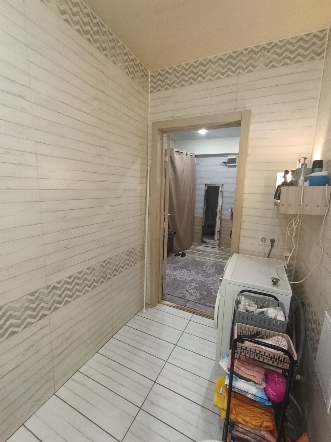 2-комн. квартира 46,4 м², Березовый, фото 15