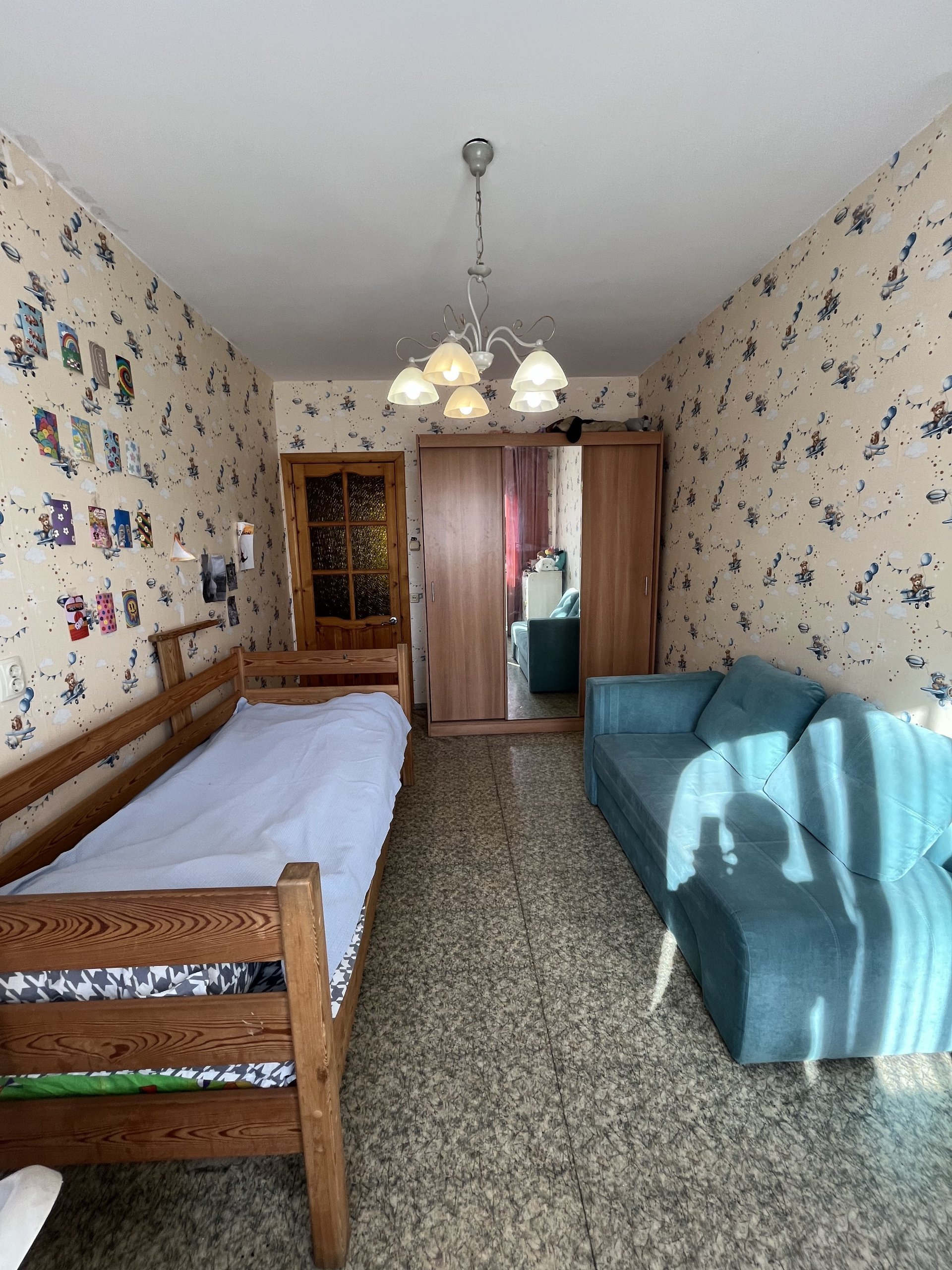 3-комн. квартира 66,1 м², г Иркутск, фото 13