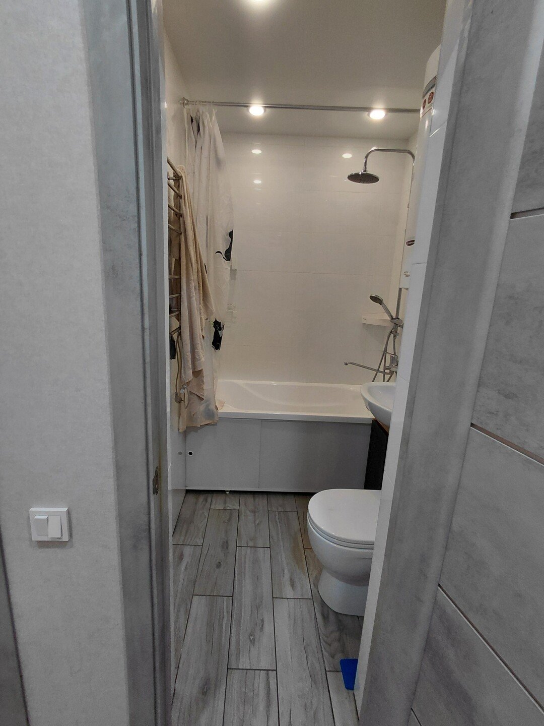 2-комн. квартира 41,2 м², Дзержинск, фото 12